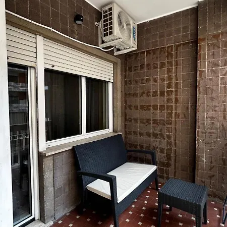 Bella Apartment *