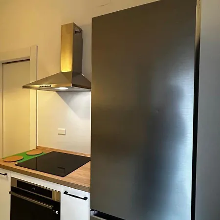 Bella Apartment