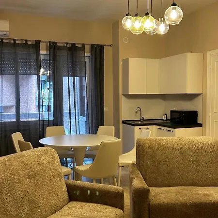 Bella Apartment *