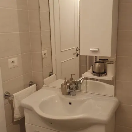 Bella Apartment Rome