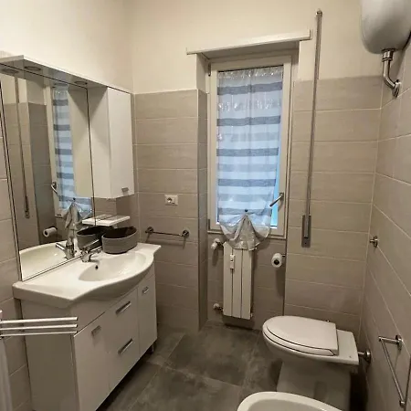 Apartment Bella Rome