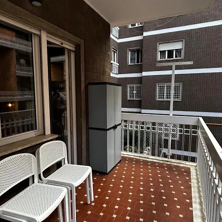 Bella Apartment Rome