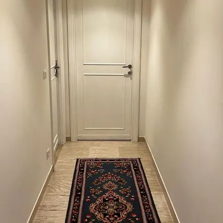 Apartment Bella Rome