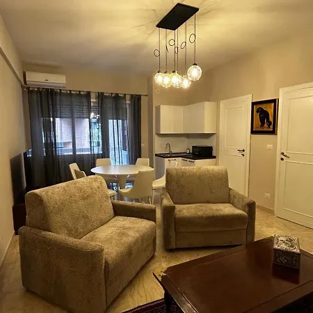 Appartement Bella