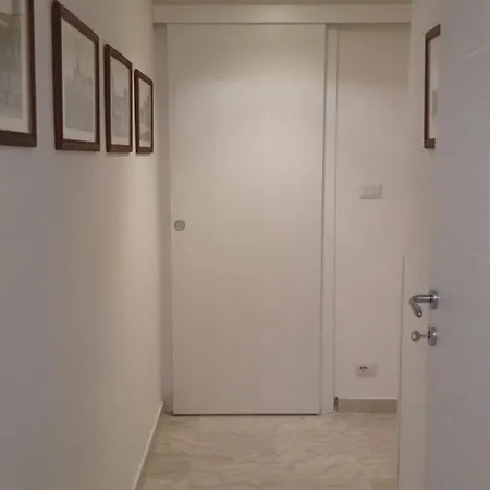Bella Apartment