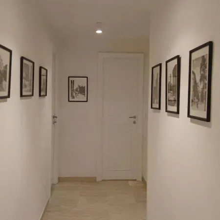 Bella Apartment