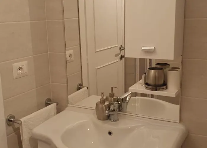 Bella Apartment Rome