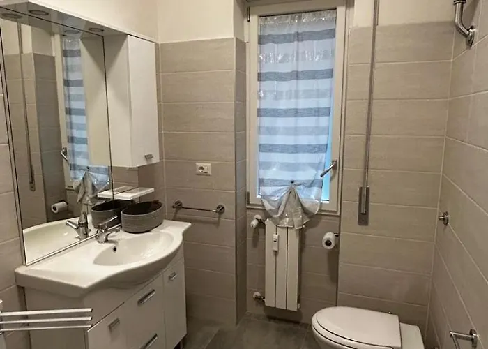 아파트 Bella 로마