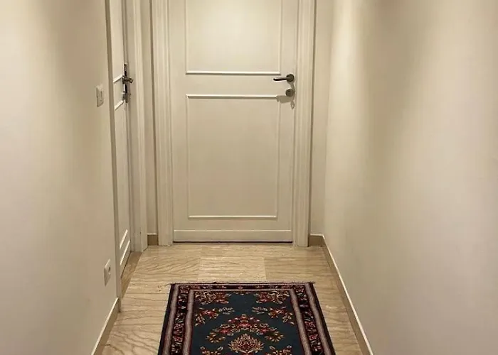 아파트 Bella 로마