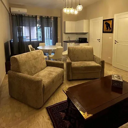 Apartament Bella
