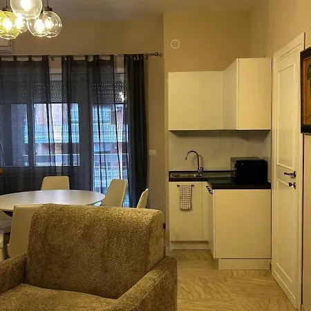Apartament Bella