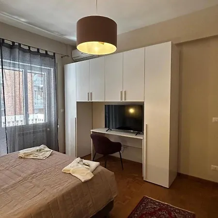 Bella Apartament *