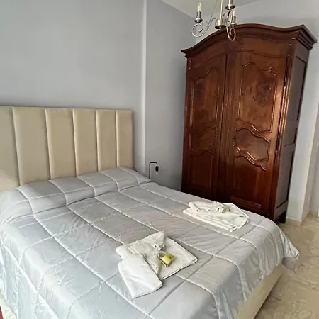 Apartament Bella *