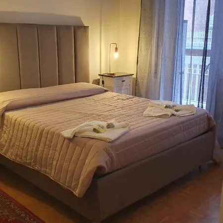 Bella Roma